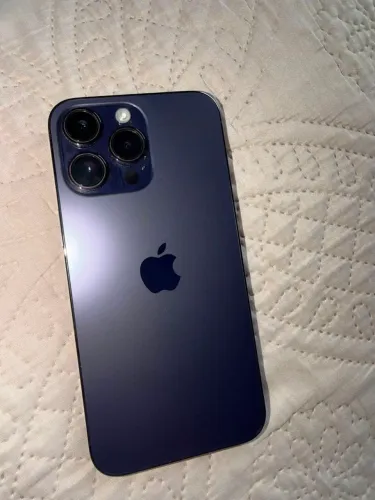 Iphone 14 pro max 128gb
