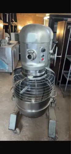 Batedeira hobart industrial 50 litros