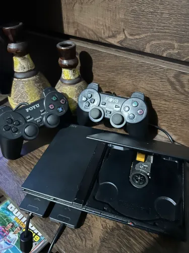 PlayStation 2