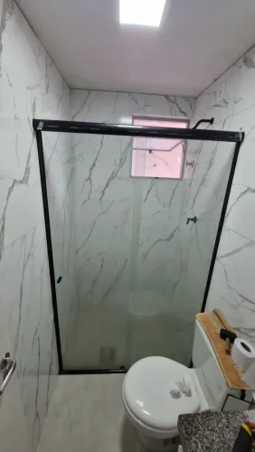 Box Blindex ( Vidraçaria )