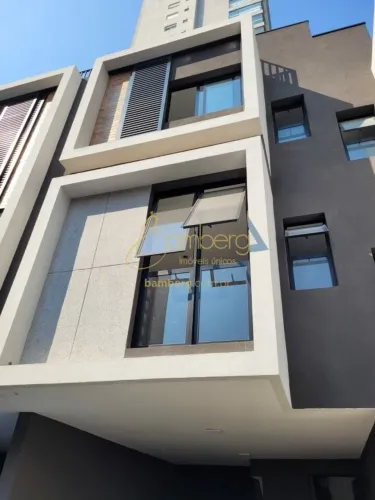 Cube Klabin com 150 m² duas suítes e rooftoop para seu lazer.