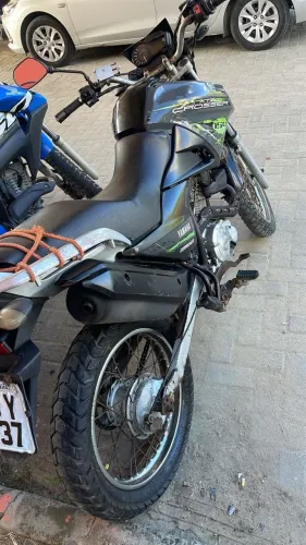Yamaha XTZ 150