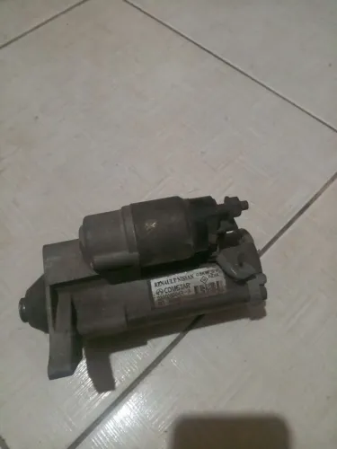 motor de partida
