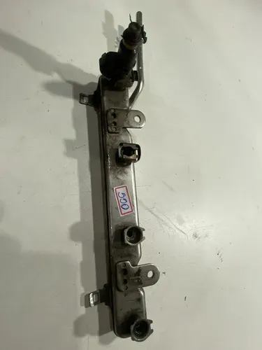 Flauta Combustivel Injetor Honda Fit E City 1.5 2009-2013