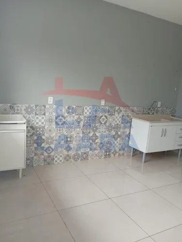 Casa para Locação no bairro Parque Barnabé, localizado na cidade de Indaiatuba