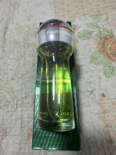 Perfume Importado Pierre Cardin