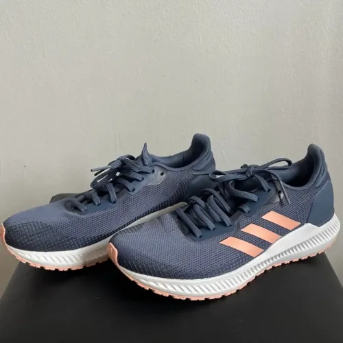Tênis Adidas Solar Blaze 38
