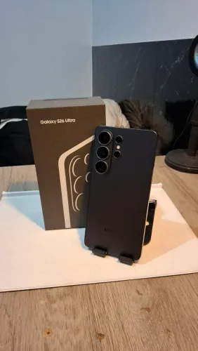 Samsung S26 ULTRA 
