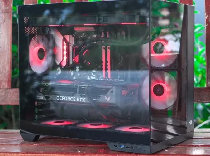 5900XT - 32GB - 4070 Super