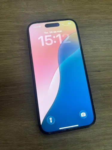IPHONE 15 128g