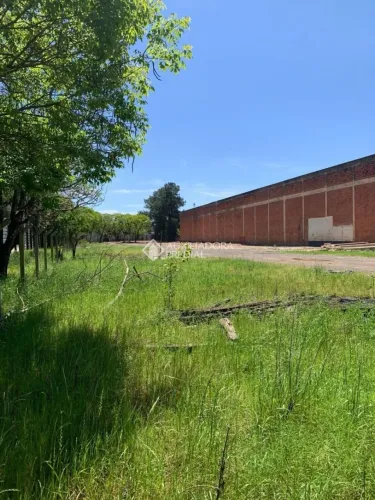 EXCELENTE TERRENO PRÓXIMO AO AEROPORTO SALGADO FILHO