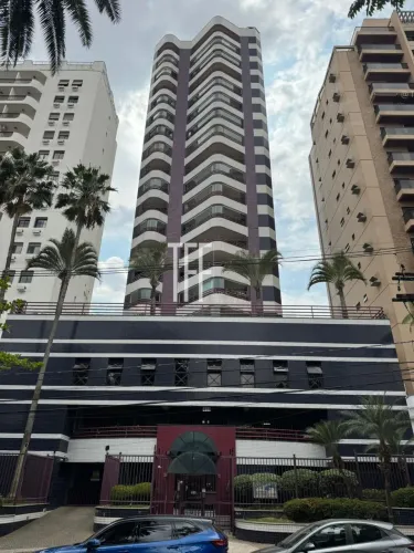 apartamento - Jardim Paraíso - Campinas