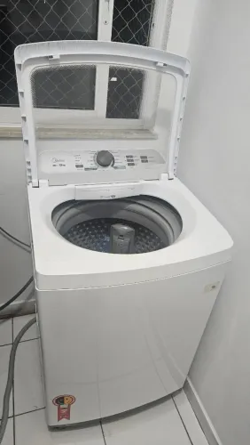 Máquina de Lavar Midea 13kg