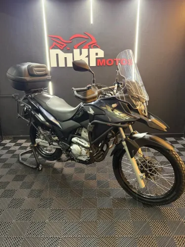 Honda XRE 300 Flex 2022