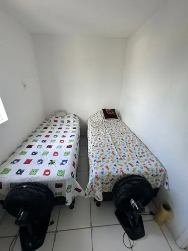 CAMA DE SOLTEIRO INFANTIL E ADULTO 