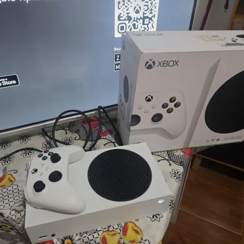 Xbox serie s