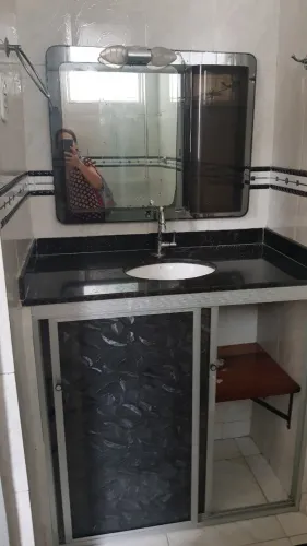 Excelente apartamento recém reformado no edifício Rio Negro, na Almirante Barroso próximo 