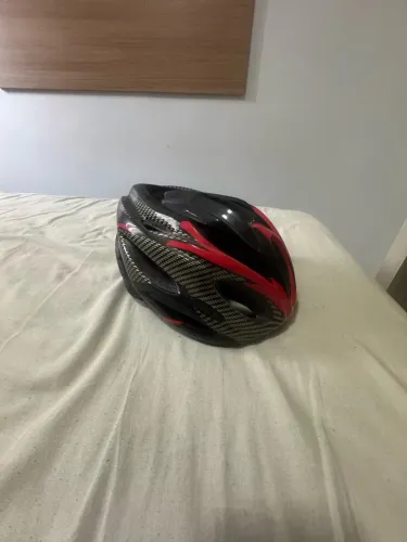 Capacete Ciclismo 
