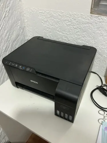 Impressora L3250