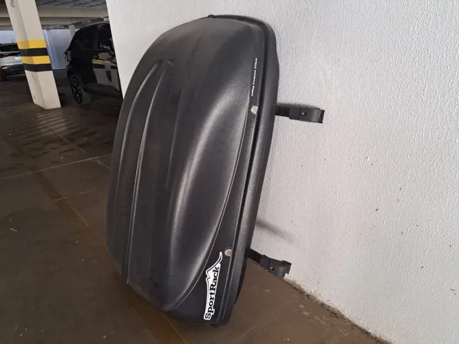 Bagageiro JetBag 370Lts