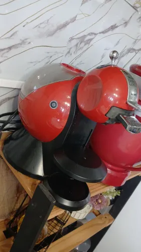 Máquina da Dolce gusto 