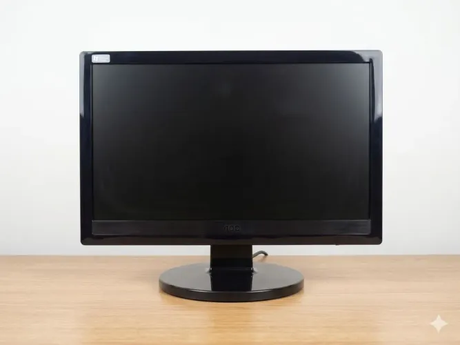 Monitor AOC 13'' polegadas 