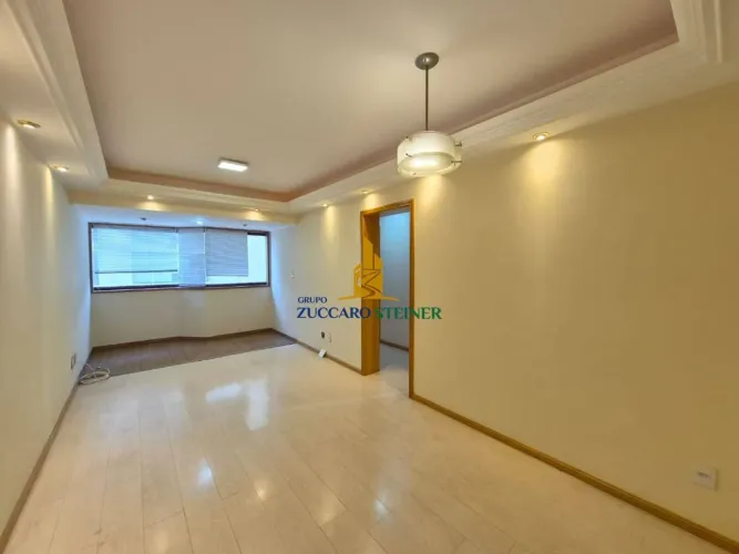 Apartamento com 3 dormitórios para alugar, 86 m² por R$ 5.022,00/mês - Maia - Guarulhos/SP