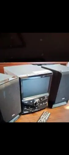 System Philco dvd DEFEITO