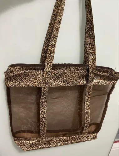 Bolsa praia