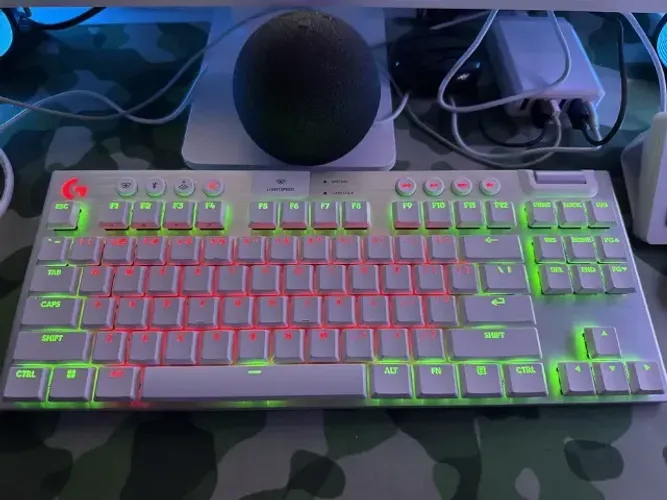 Teclado G915 TKL