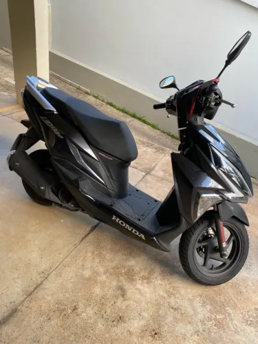 Honda Elite 125 2023