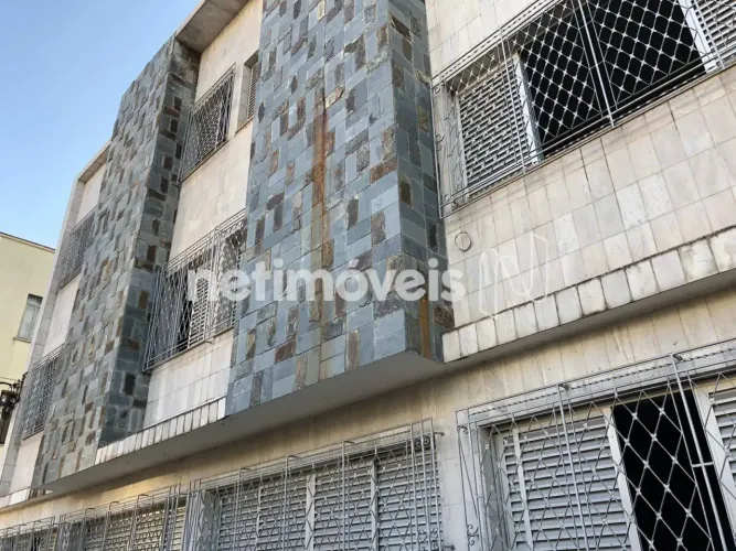 Venda Apartamento 2 quartos Carmo Belo Horizonte