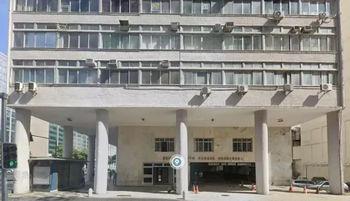 Sala Comercial para alugar Centro - Rio de Janeiro - RJ