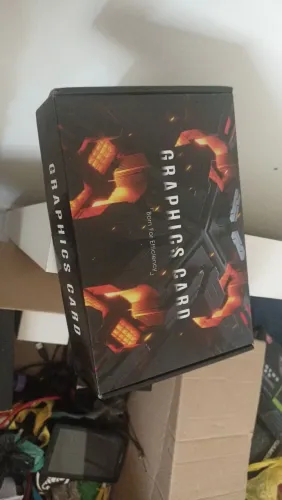 Placa de vídeo