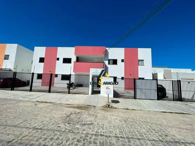 Apartamento com 2 dormitórios para alugar, 44 m² por R$ 750,00/mês - Portal Sudoeste - Cam