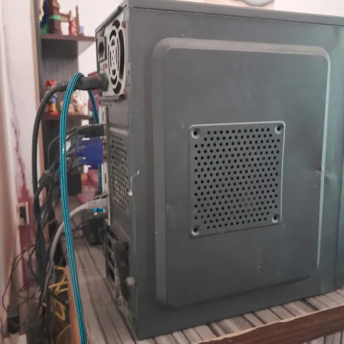 Pc para uso diário 