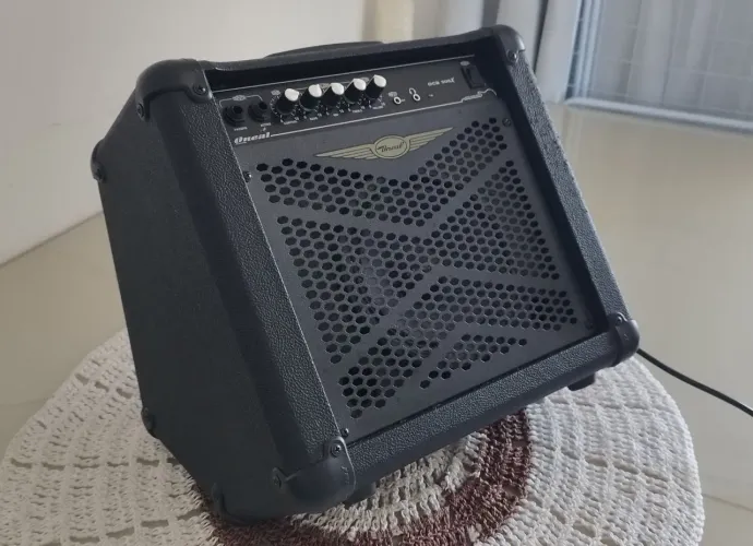 Cubo de baixo Oneal OCB 306X