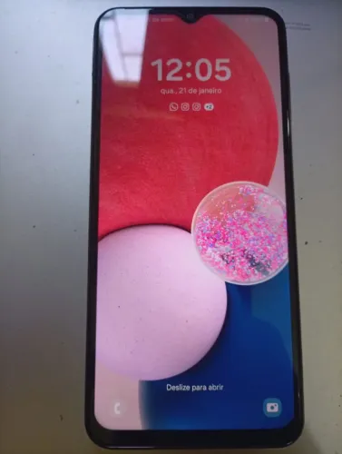 Samsung A13 128gb top zero