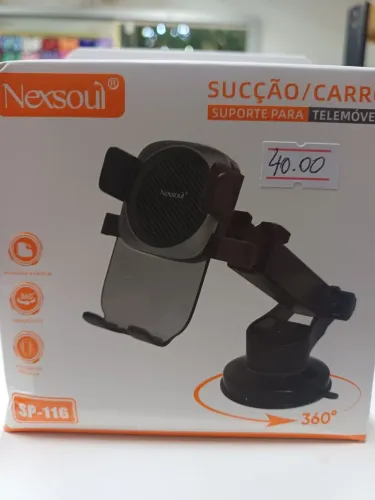 Suporte Nexsoul SP-116 360 graus