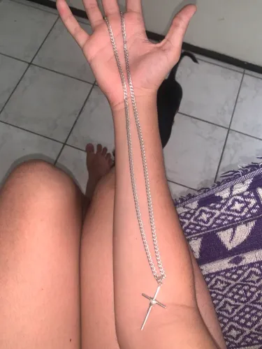 Cordão de prata 925