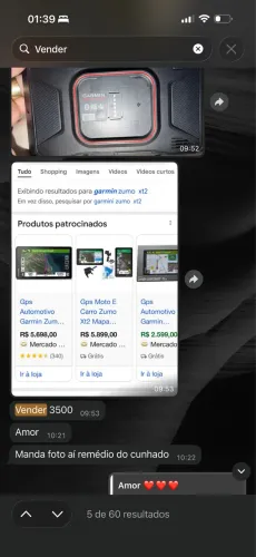 GPS Garmin