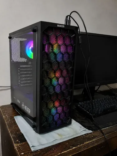 PC GAMER