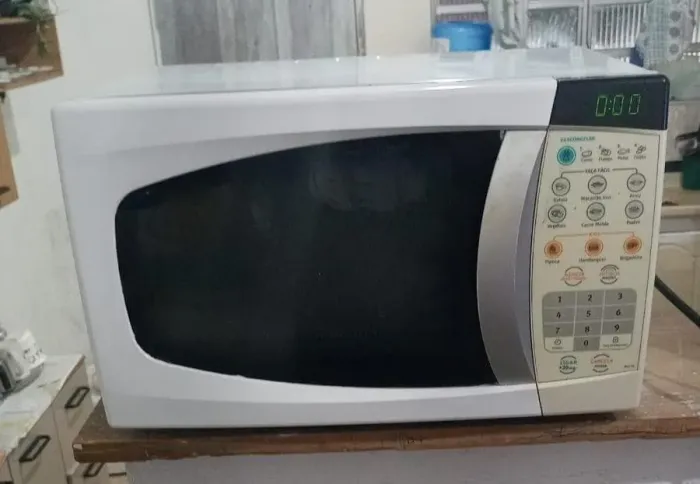 Microondas