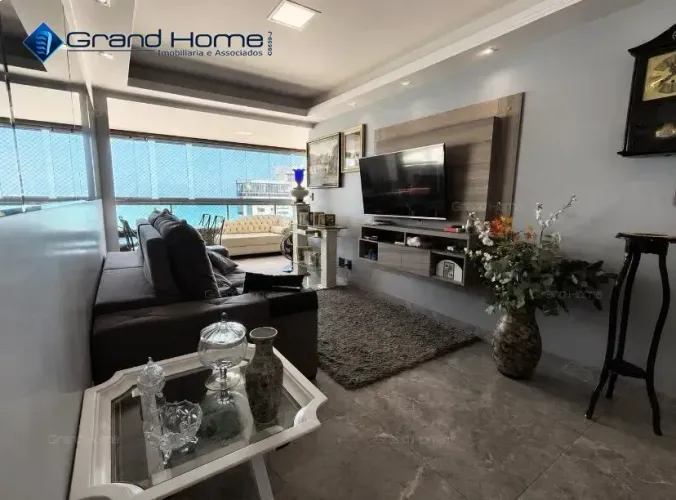 Apartamento 2 quartos em Itapuã