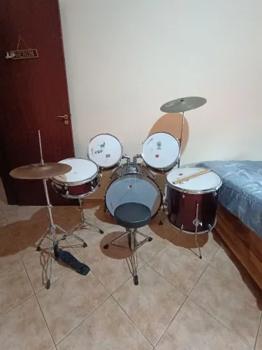 Bateria turbo action 