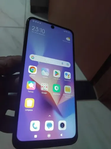 Celular redmi 10