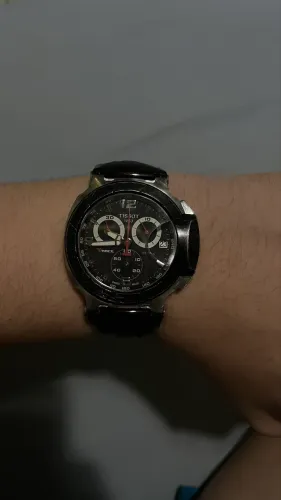 Relógio Tissot T Race Original