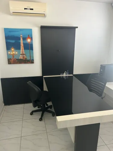 Casa comercial Pagani