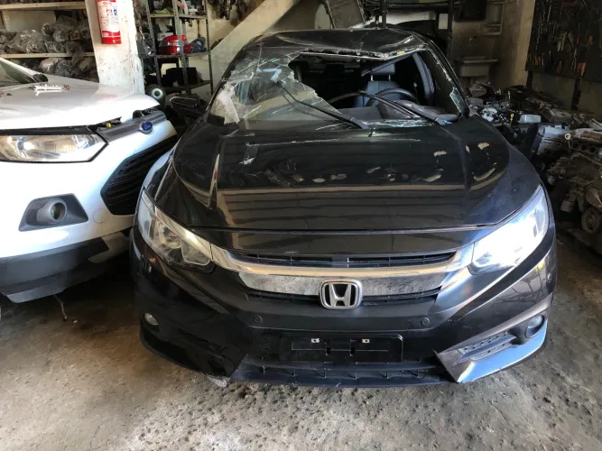 SUCATA Honda Civic 2019 EXL