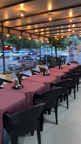 Restaurante 